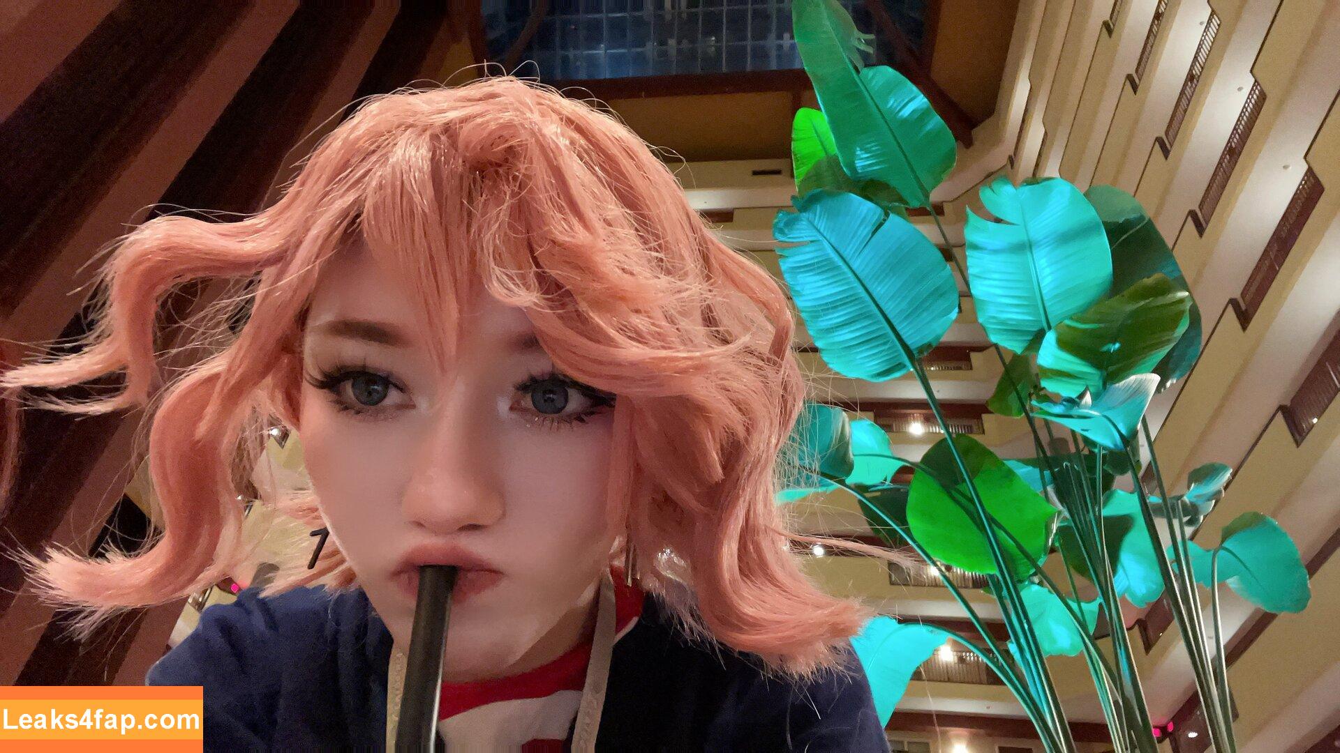 Celebi.cos / Celebi / CelebiCosplays leaked photo photo #0169