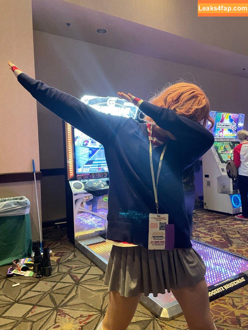 Celebi.cos / Celebi / CelebiCosplays leaked photo photo #0170