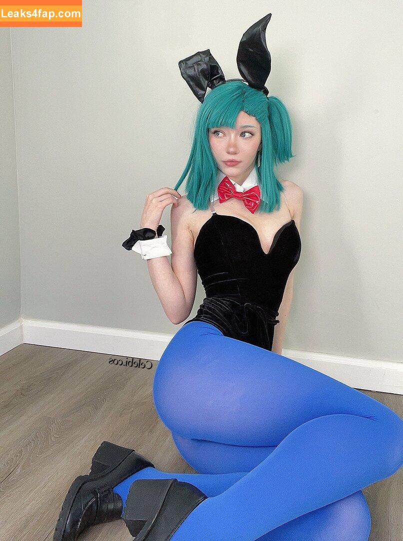 Celebi.cos / Celebi / CelebiCosplays leaked photo photo #0207
