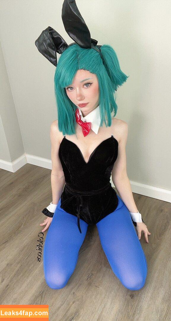 Celebi.cos / Celebi / CelebiCosplays leaked photo photo #0210