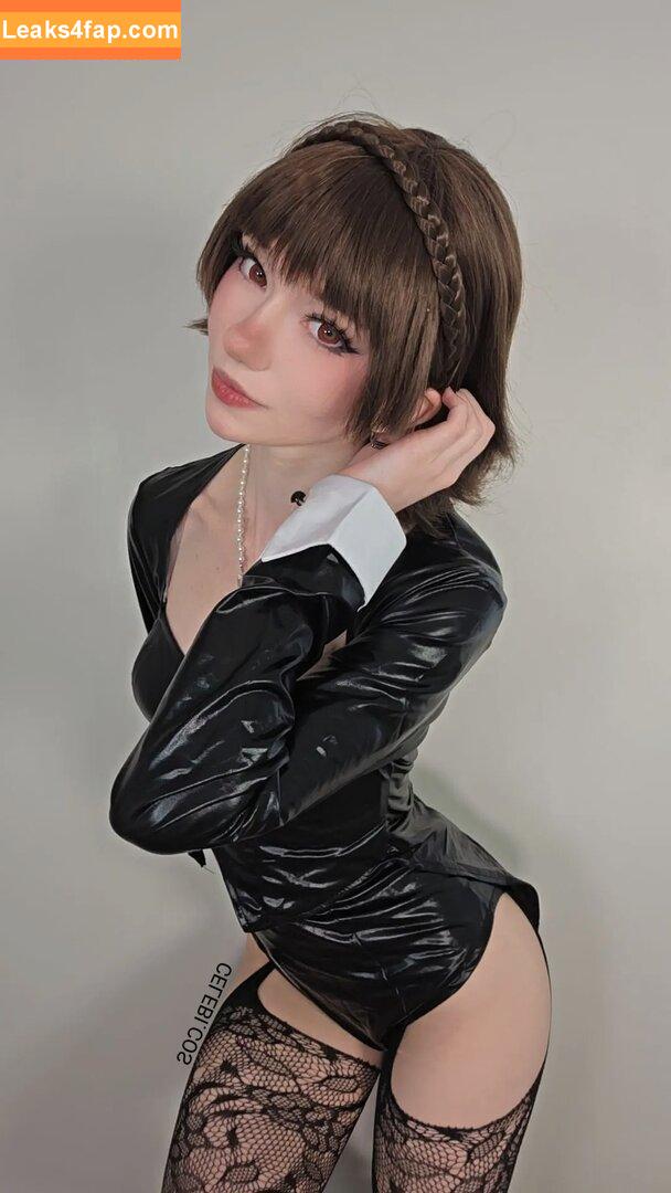Celebi.cos / Celebi / CelebiCosplays leaked photo photo #0322