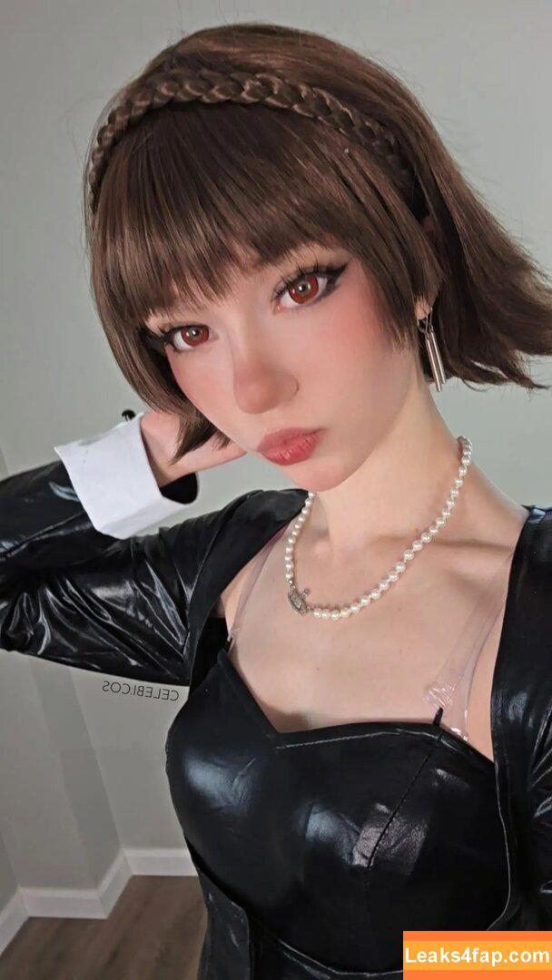 Celebi.cos / Celebi / CelebiCosplays leaked photo photo #0323