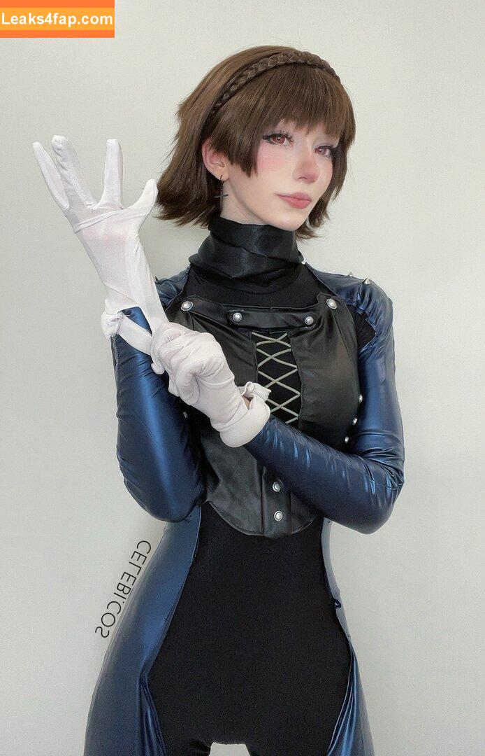 Celebi.cos / Celebi / CelebiCosplays leaked photo photo #0340