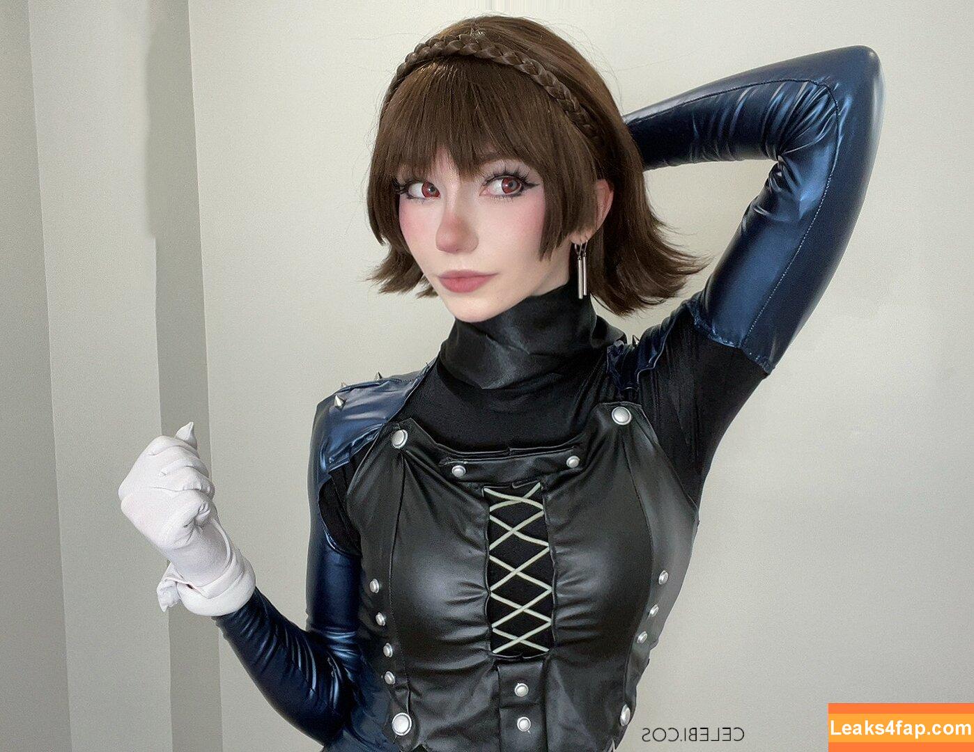 Celebi.cos / Celebi / CelebiCosplays leaked photo photo #0342