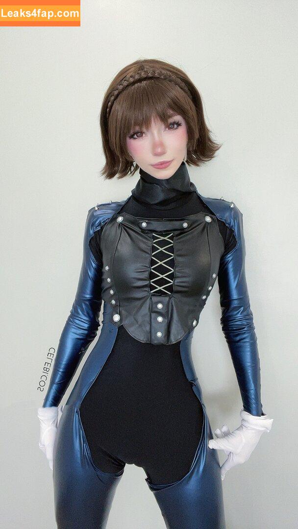 Celebi.cos / Celebi / CelebiCosplays leaked photo photo #0348