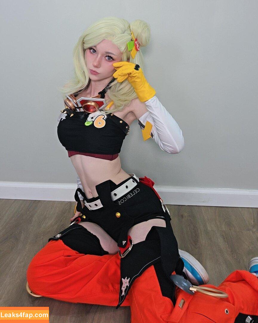 Celebi.cos / Celebi / CelebiCosplays leaked photo photo #0350