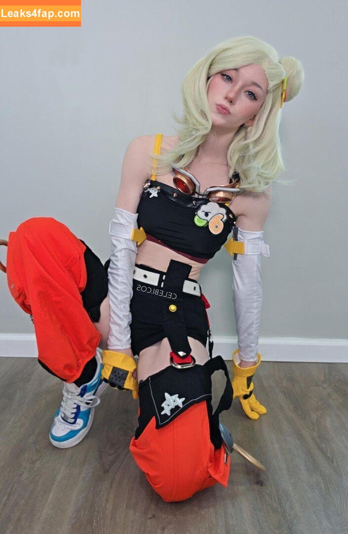 Celebi.cos / Celebi / CelebiCosplays leaked photo photo #0358
