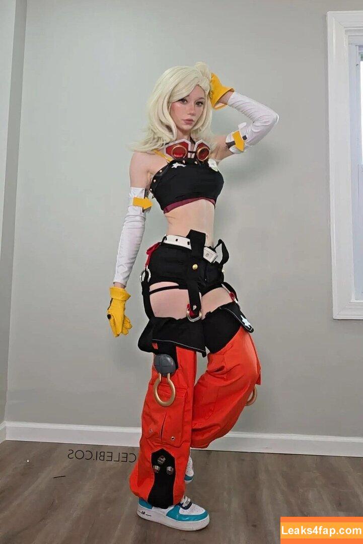 Celebi.cos / Celebi / CelebiCosplays leaked photo photo #0361