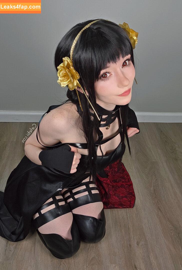 Celebi.cos / Celebi / CelebiCosplays leaked photo photo #0408