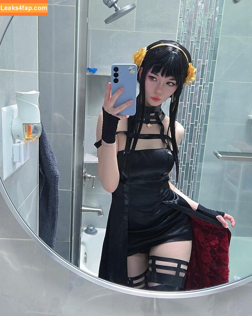 Celebi.cos / Celebi / CelebiCosplays leaked photo photo #0410
