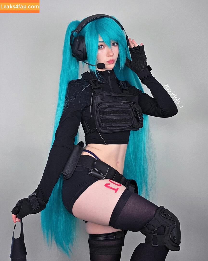 Celebi.cos / Celebi / CelebiCosplays leaked photo photo #0428