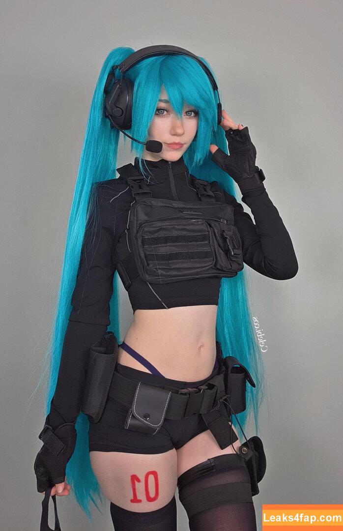 Celebi.cos / Celebi / CelebiCosplays leaked photo photo #0437