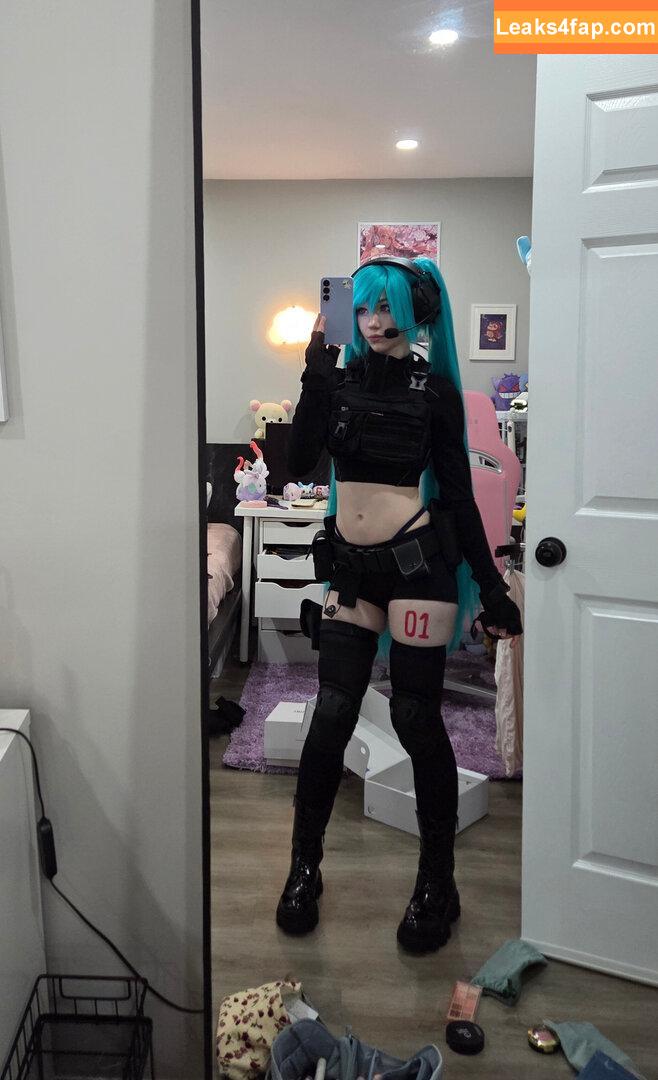 Celebi.cos / Celebi / CelebiCosplays leaked photo photo #0438