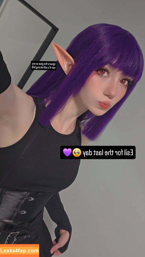 Celebi.cos / Celebi / CelebiCosplays leaked photo photo #0440