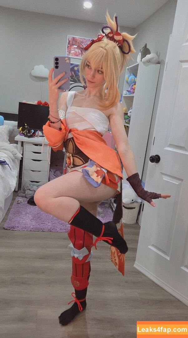 Celebi.cos / Celebi / CelebiCosplays leaked photo photo #0441
