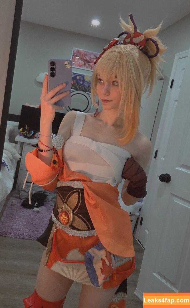 Celebi.cos / Celebi / CelebiCosplays leaked photo photo #0442