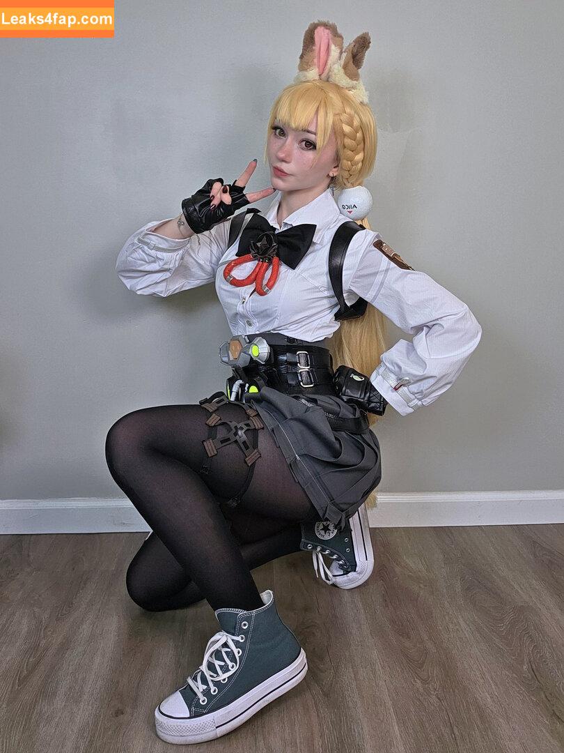 Celebi.cos / Celebi / CelebiCosplays leaked photo photo #0448