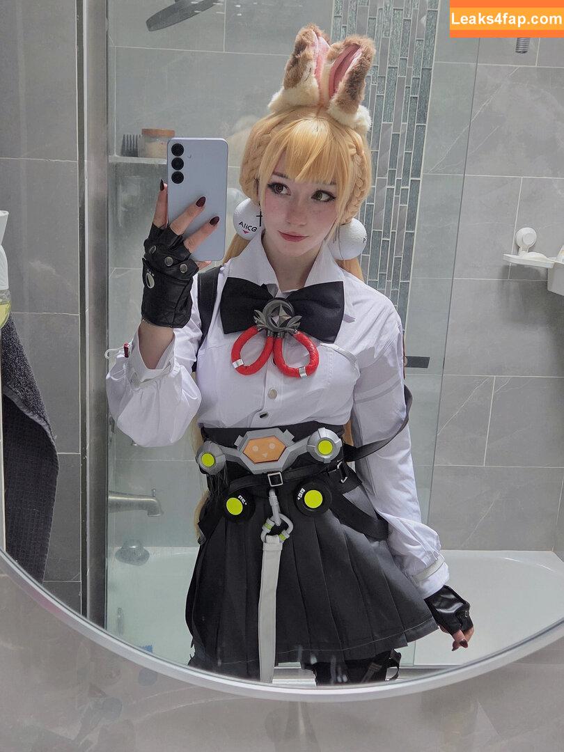 Celebi.cos / Celebi / CelebiCosplays leaked photo photo #0449