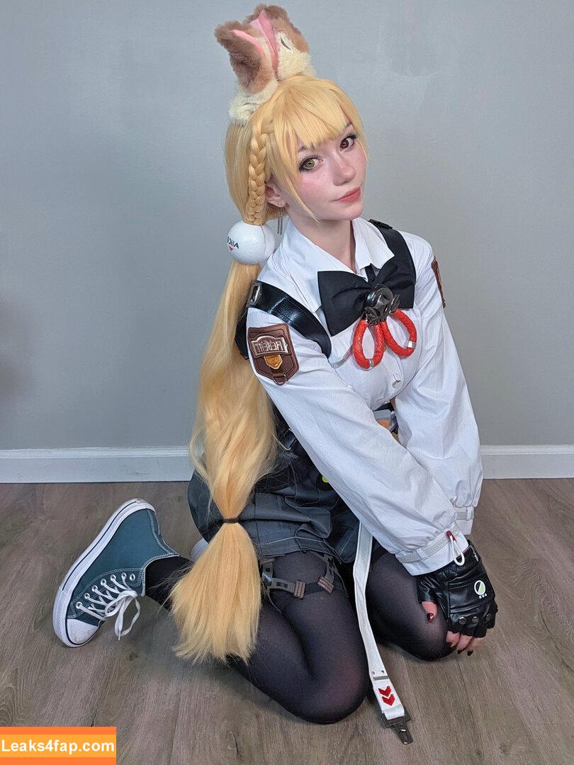 Celebi.cos / Celebi / CelebiCosplays leaked photo photo #0450