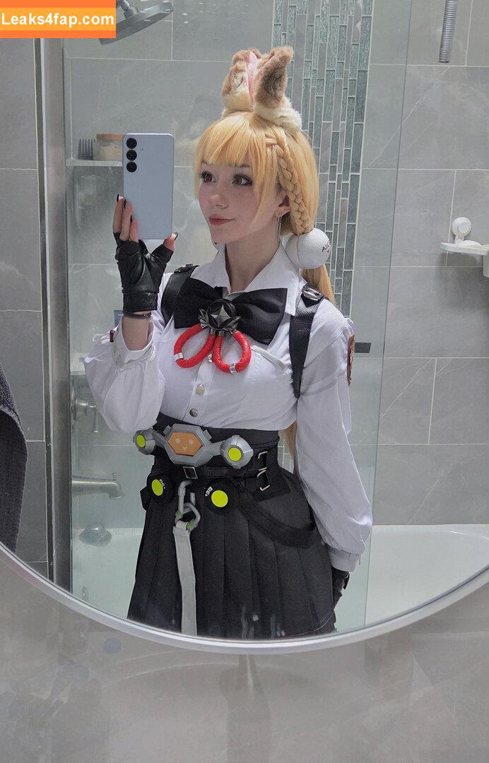 Celebi.cos / Celebi / CelebiCosplays leaked photo photo #0451