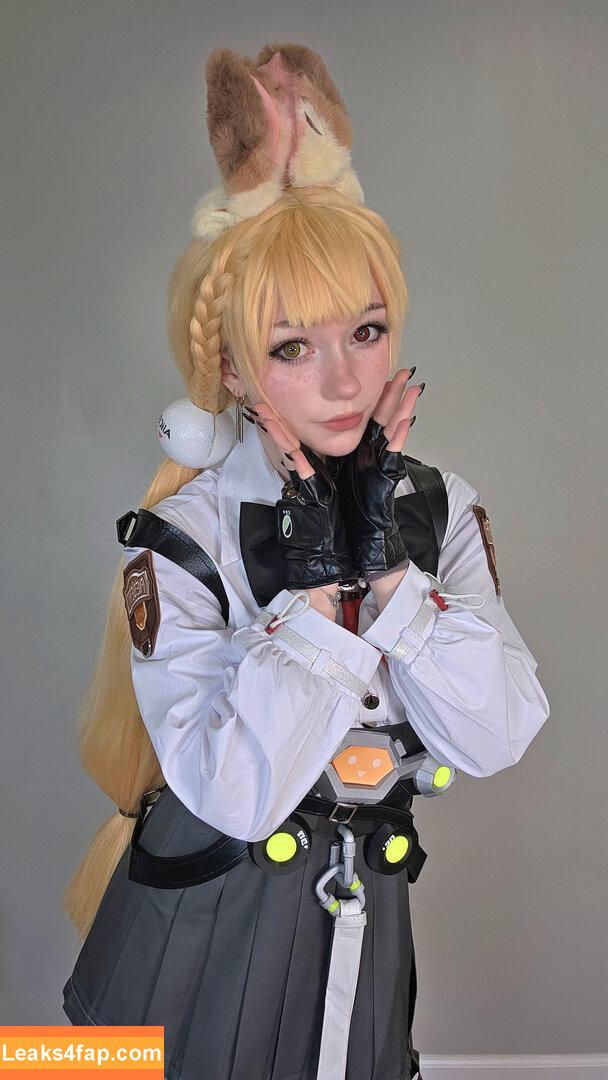 Celebi.cos / Celebi / CelebiCosplays leaked photo photo #0452