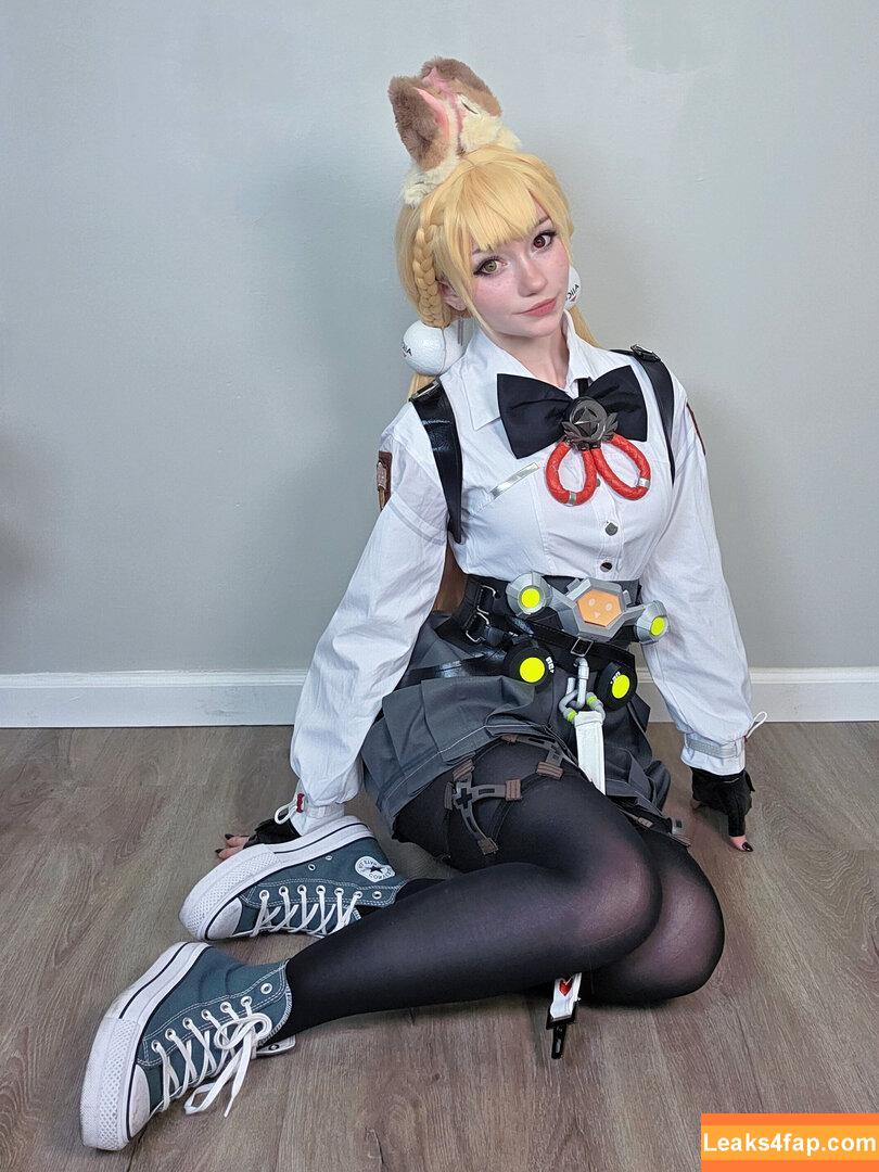 Celebi.cos / Celebi / CelebiCosplays leaked photo photo #0453