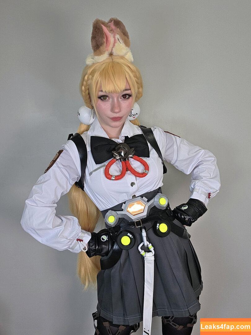 Celebi.cos / Celebi / CelebiCosplays leaked photo photo #0454
