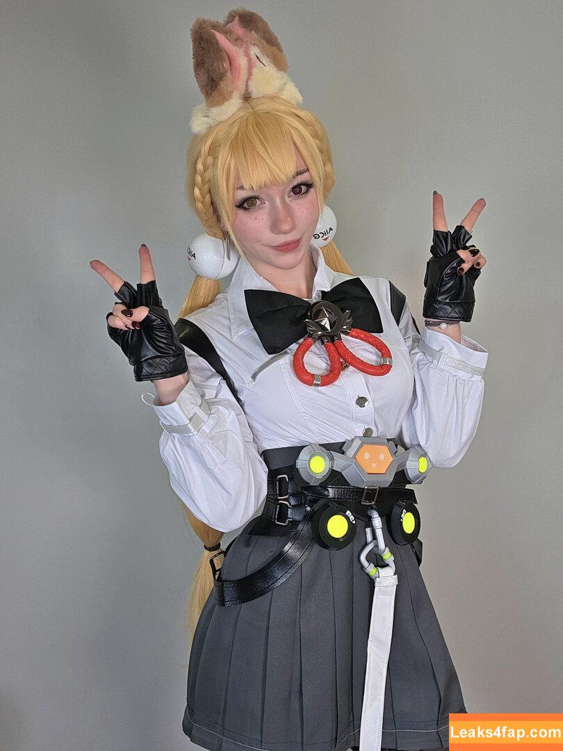Celebi.cos / Celebi / CelebiCosplays leaked photo photo #0455
