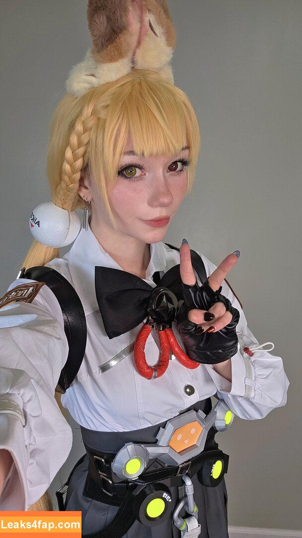 Celebi.cos / Celebi / CelebiCosplays leaked photo photo #0457