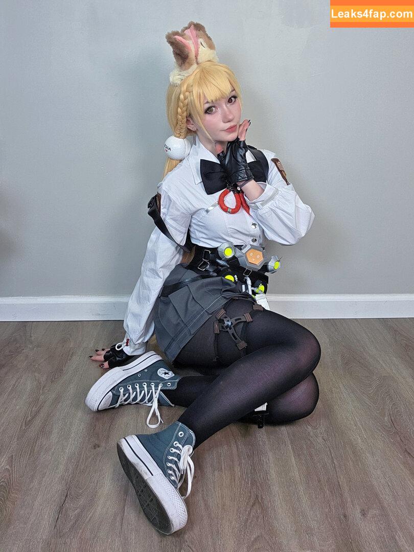 Celebi.cos / Celebi / CelebiCosplays leaked photo photo #0458