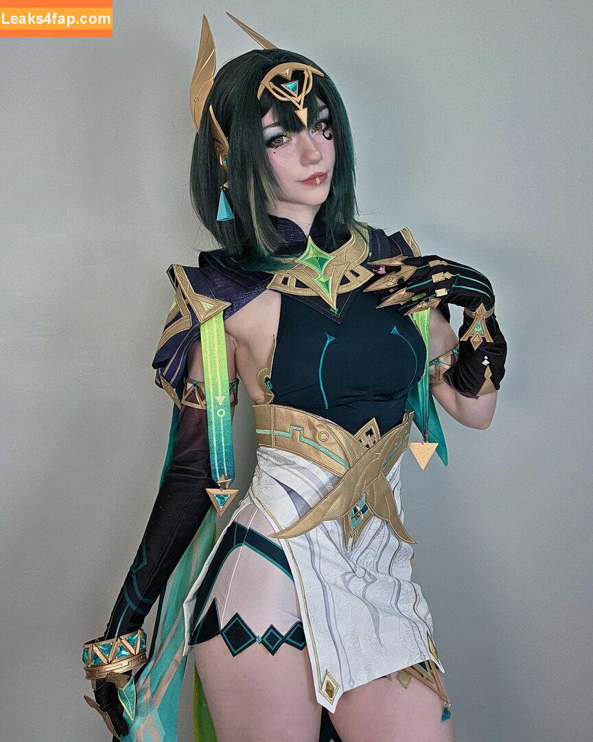 Celebi.cos / Celebi / CelebiCosplays leaked photo photo #0460