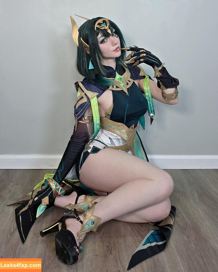 Celebi.cos / Celebi / CelebiCosplays leaked photo photo #0461