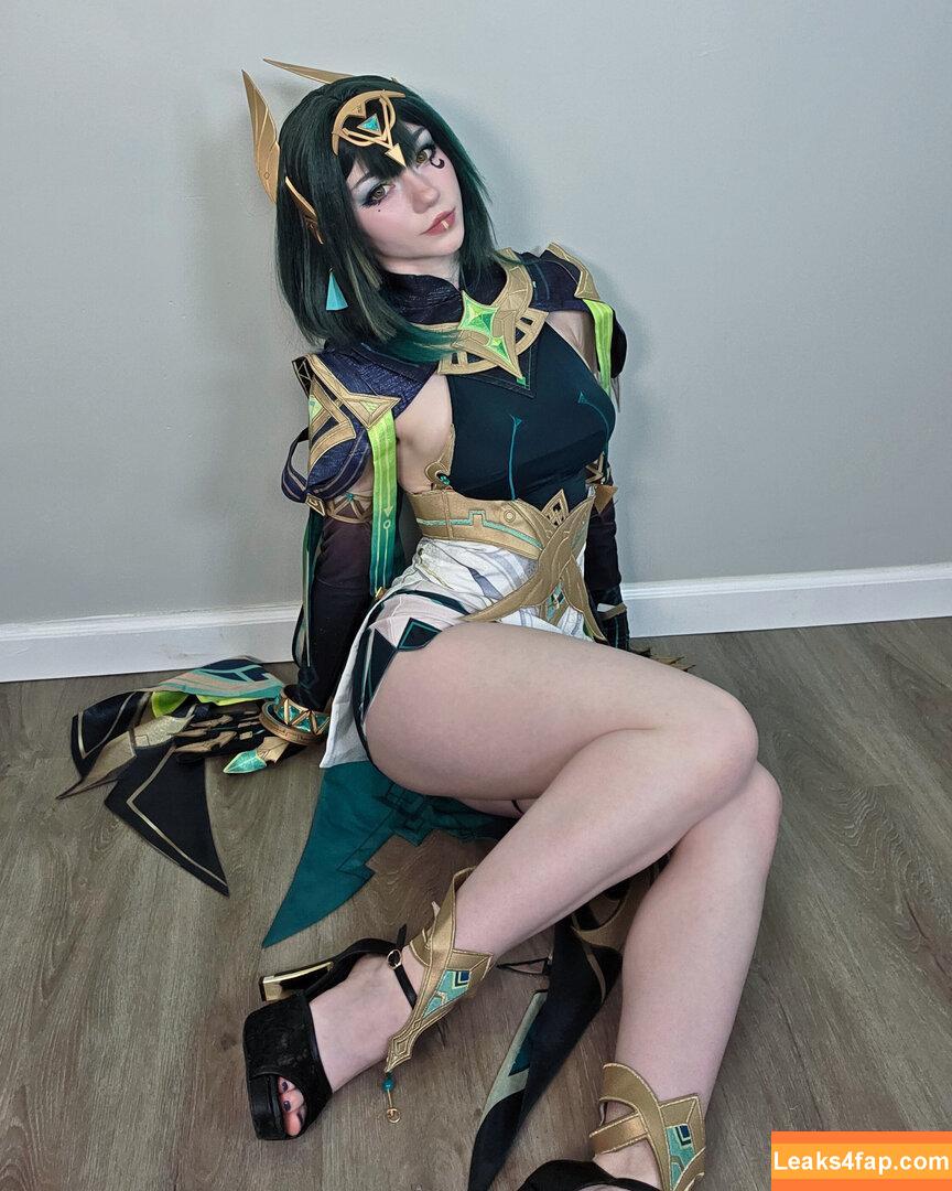 Celebi.cos / Celebi / CelebiCosplays leaked photo photo #0462