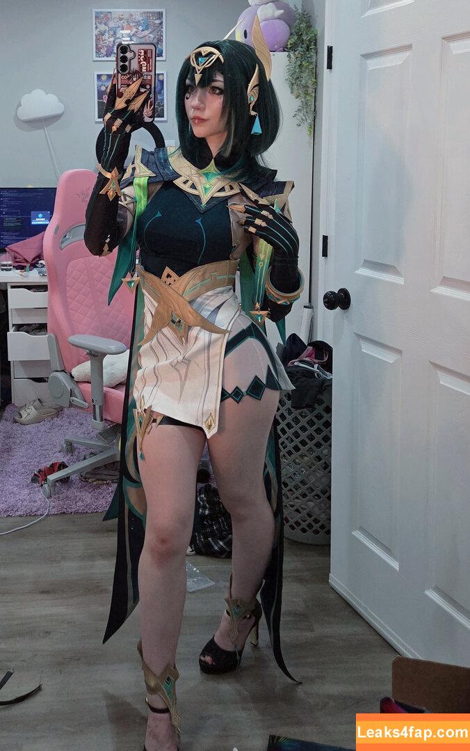 Celebi.cos / Celebi / CelebiCosplays leaked photo photo #0463