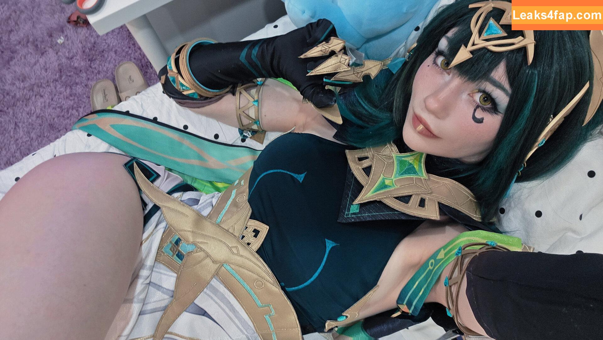 Celebi.cos / Celebi / CelebiCosplays leaked photo photo #0464