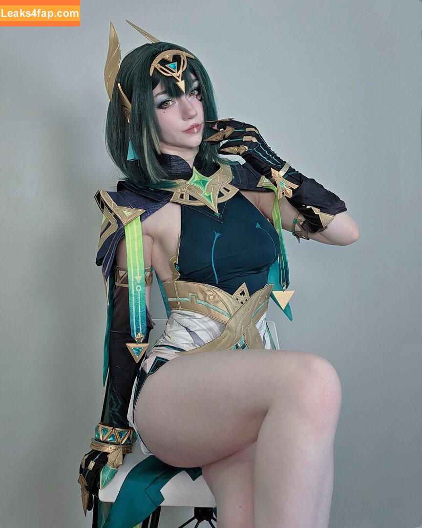 Celebi.cos / Celebi / CelebiCosplays leaked photo photo #0465