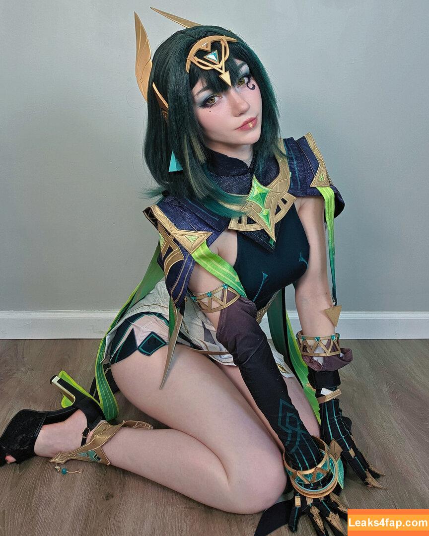 Celebi.cos / Celebi / CelebiCosplays leaked photo photo #0467