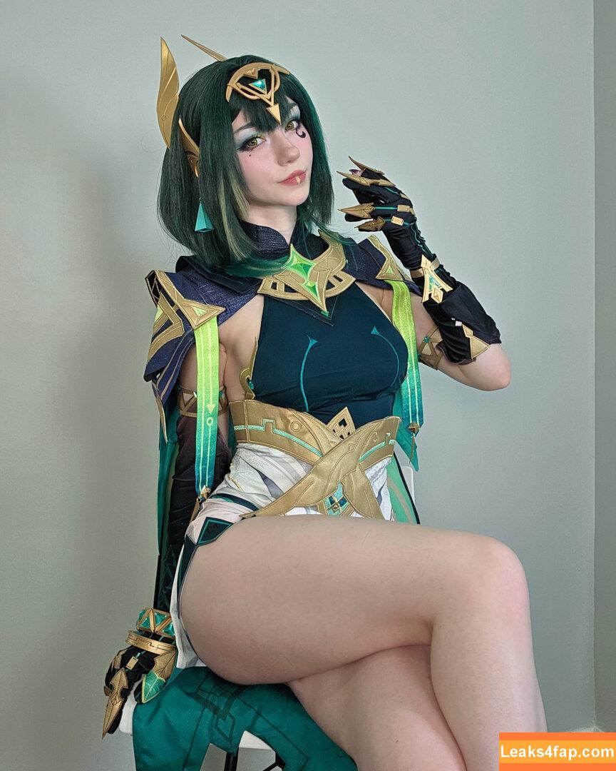 Celebi.cos / Celebi / CelebiCosplays leaked photo photo #0468