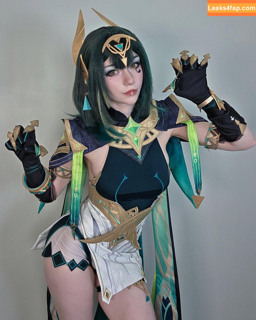 Celebi.cos / Celebi / CelebiCosplays leaked photo photo #0469