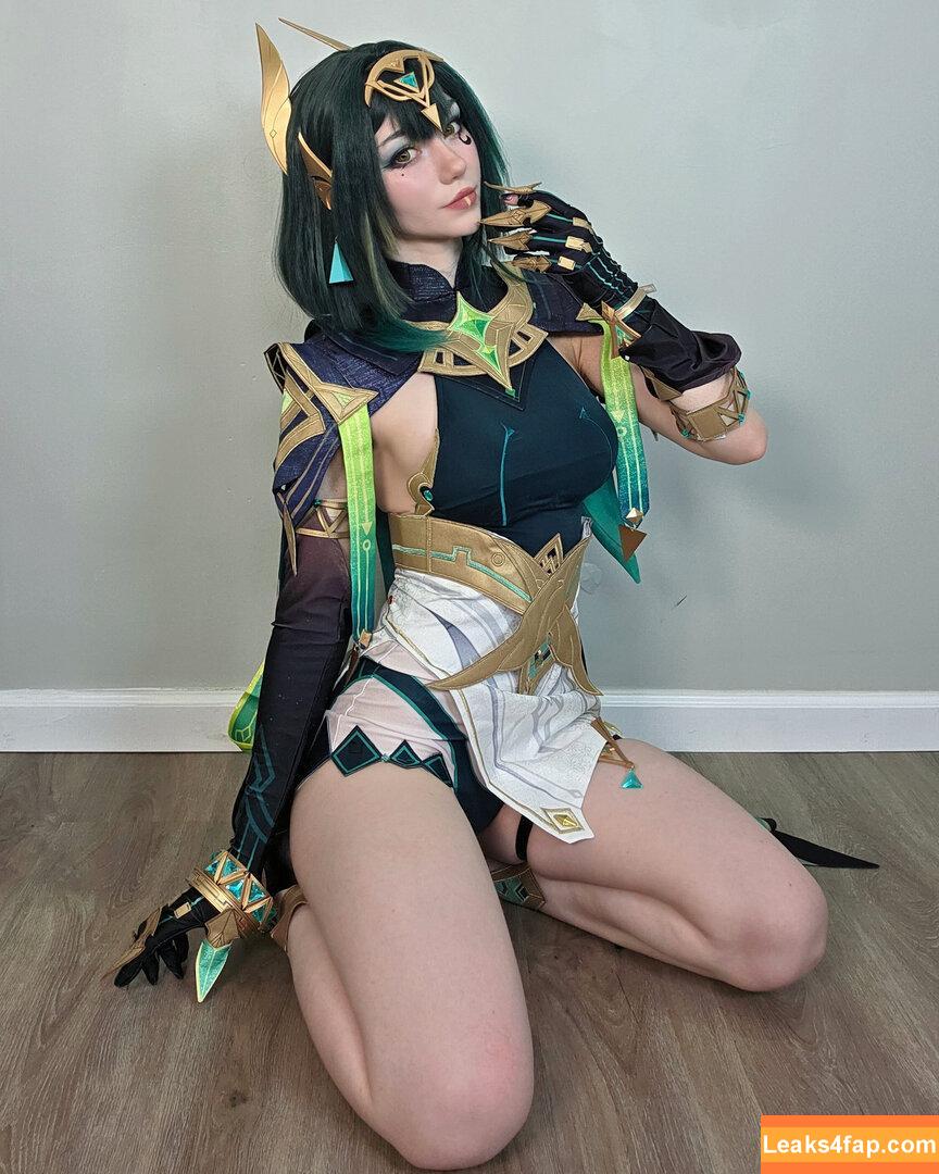 Celebi.cos / Celebi / CelebiCosplays leaked photo photo #0471