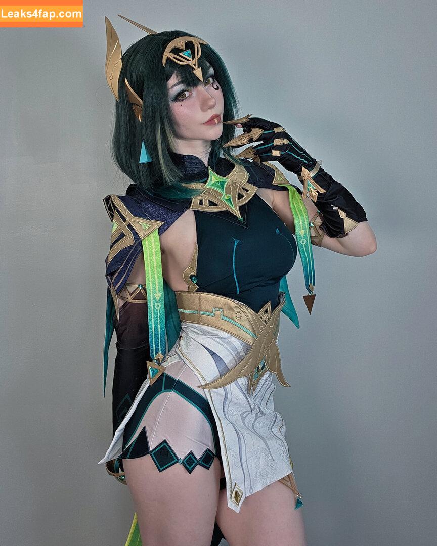 Celebi.cos / Celebi / CelebiCosplays leaked photo photo #0473