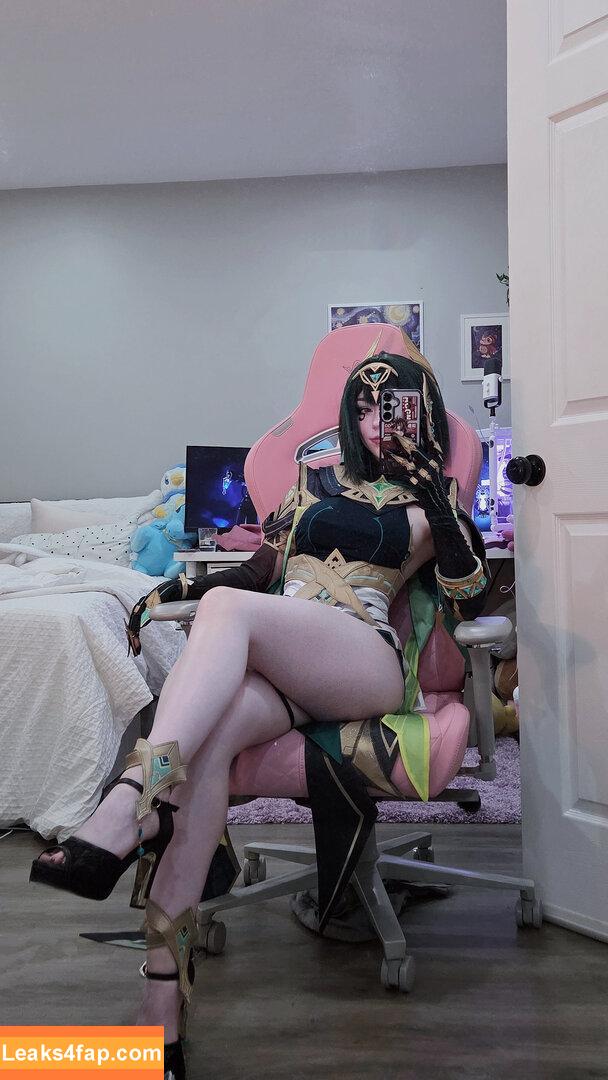 Celebi.cos / Celebi / CelebiCosplays leaked photo photo #0474