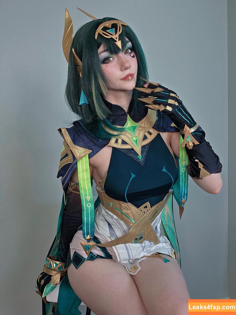 Celebi.cos / Celebi / CelebiCosplays leaked photo photo #0475