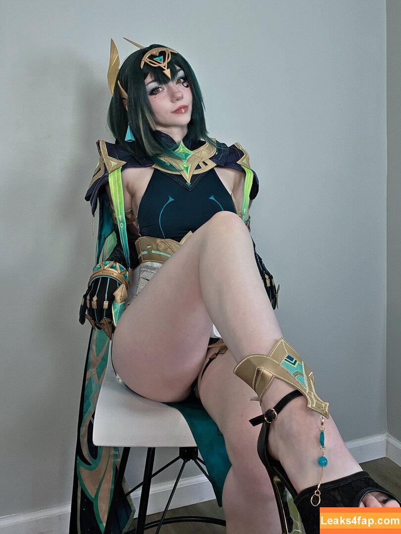 Celebi.cos / Celebi / CelebiCosplays leaked photo photo #0476