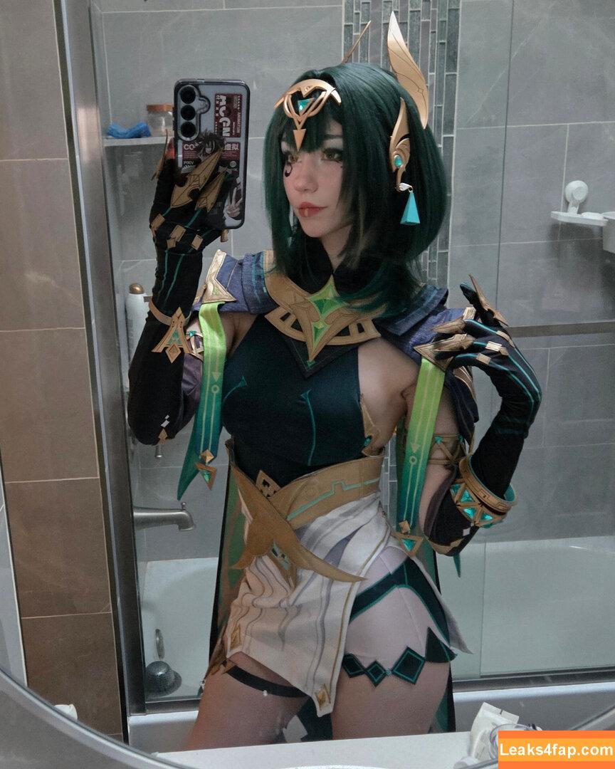 Celebi.cos / Celebi / CelebiCosplays leaked photo photo #0477