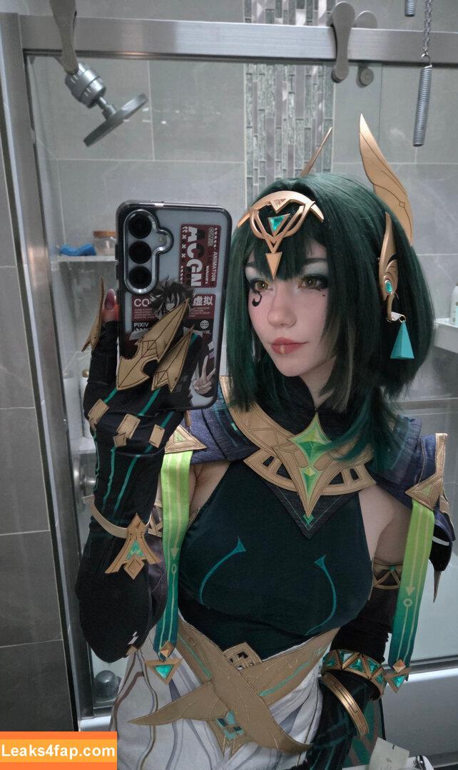 Celebi.cos / Celebi / CelebiCosplays leaked photo photo #0478