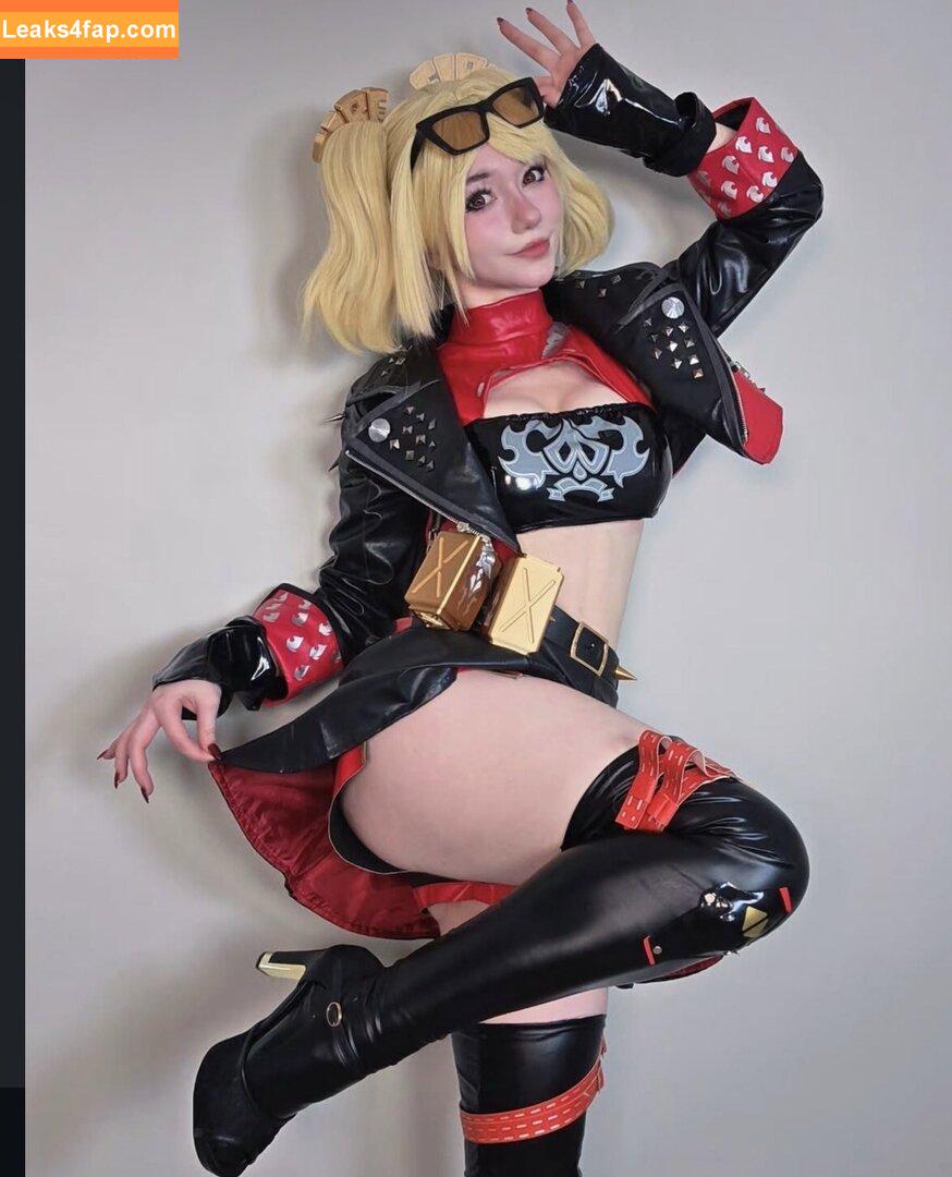 Celebi.cos / Celebi / CelebiCosplays leaked photo photo #0501