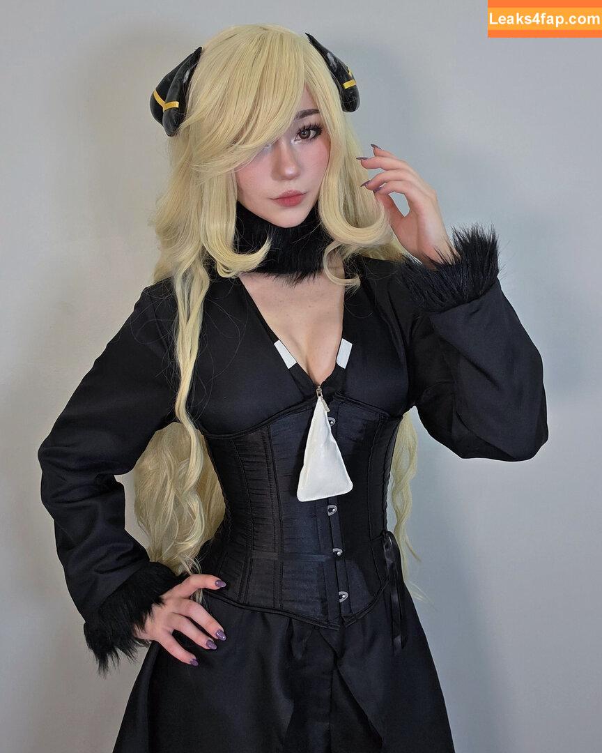 Celebi.cos / Celebi / CelebiCosplays leaked photo photo #0568