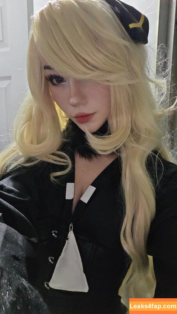 Celebi.cos / Celebi / CelebiCosplays leaked photo photo #0581