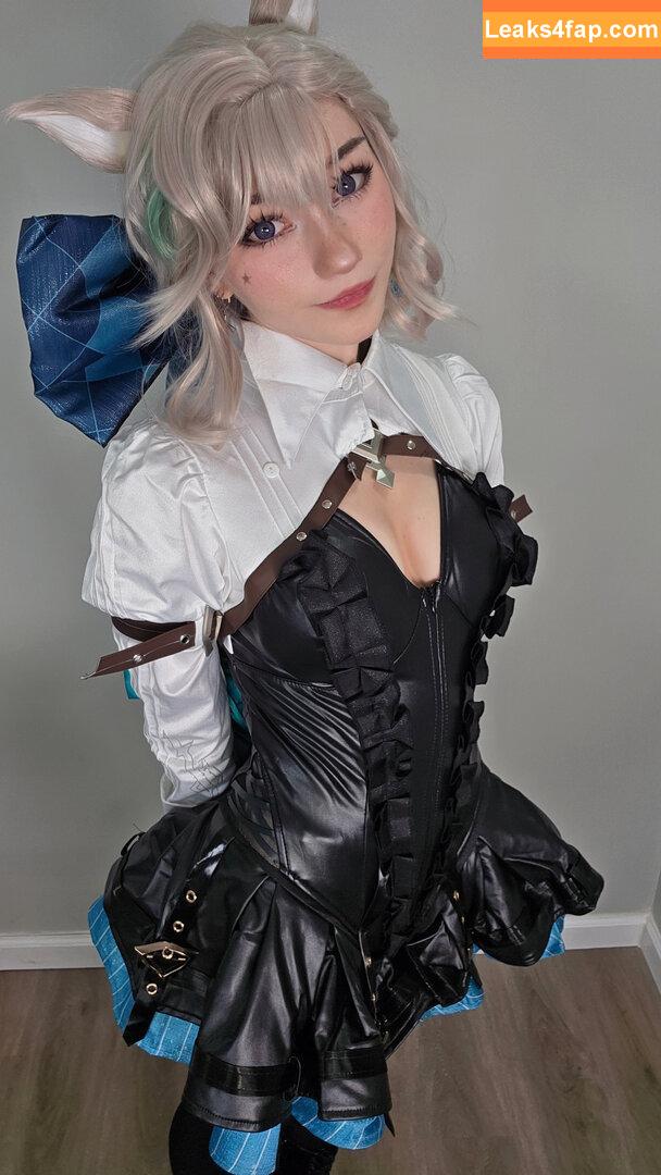 Celebi.cos / Celebi / CelebiCosplays leaked photo photo #0590